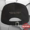 kenny Mariah Carey Merch Mariah Carey Official Merch Here For It All The Era Of Mi Black Cap