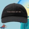 kenny Mariah Carey Merch Mariah Carey Official Merch Here For It All The Era Of Mi Black Cap0