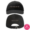 kenny Mariah Carey Merch Mariah Carey Official Merch Here For It All The Era Of Mi Black Cap1