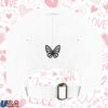kenny Mariah Carey Merch Mariah Carey Official Merch Here For It All White Cap