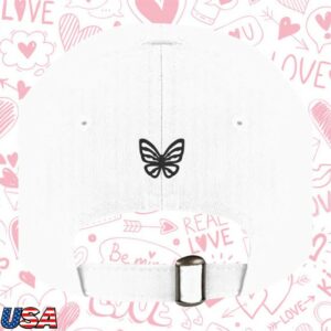 kenny Mariah Carey Merch Mariah Carey Official Merch Here For It All White Cap