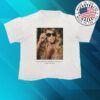 kenny Mariah Carey Merch Mariah Carey Unisex Adult Official Merch Here For It All Done Enough White Shirt