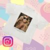 kenny Mariah Carey Merch Mariah Carey Unisex Adult Official Merch Here For It All Done Enough White Shirt0