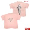 kenny Mariah Carey Merch Mariah Carey Unisex Adult Official Merch Here For It All I Dont Care Pink Shirt1