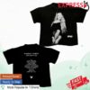 kenny Mariah Carey Merch Mariah Carey Unisex Adult Official Merch Here For It All Tracklist Shirt1
