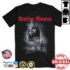 kenny Marilyn Manson Merch Impaled Double Cross Tee