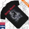 kenny Marilyn Manson Merch Shop Store Impaled Double Cross Shirtss