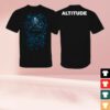 kenny Marlo Store Merch Altitude 2025 Shirt