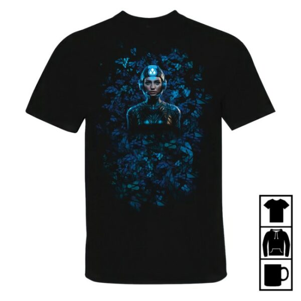 kenny Marlo Store Merch Altitude 2025 Shirts