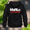 kenny Marlo Store Merch Tech Energy 2025 Hoodies