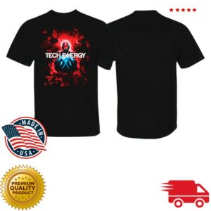 kenny Marlo Store Merch Tech Energy 2025 Shirt kenny Marlo Store Merch Tech Energy 2025 Shirt