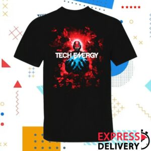 kenny Marlo Store Merch Tech Energy 2025 Shirts kenny Marlo Store Merch Tech Energy 2025 Shirts