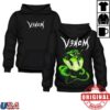 kenny Marlo Store Merch V3nom Hoodie