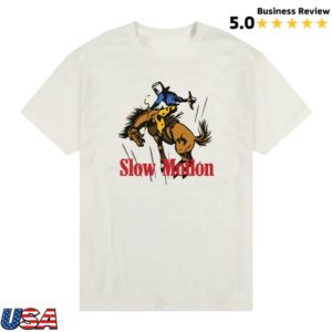 kenny Marshmello Music Merch Shop Slow Motion Shirt