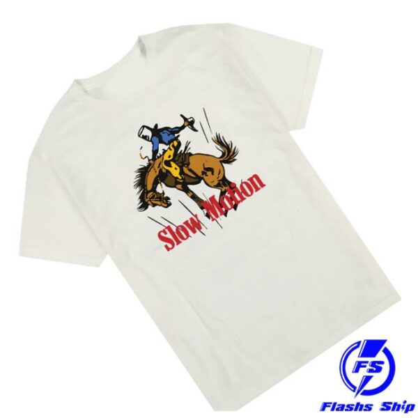kenny Marshmello Music Merch Shop Slow Motion Shirts