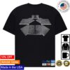 kenny Martin Garrix Merch Shop Store Level Black Shirt