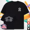 kenny Martin Garrix Merch Shop Store Level Black Shirts