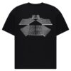 kenny Martin Garrix Shop Merch Level Black Shirt0