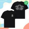 kenny Martin Garrix Shop Merch Level Black Shirt1