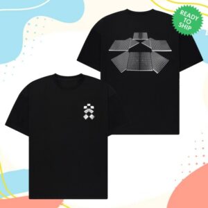 kenny Martin Garrix Shop Merch Level Black Shirt1 kenny Martin Garrix Shop Merch Level Black Shirt1