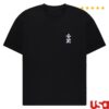 kenny Martin Garrix Shop Merch Wave Black Shirt