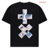 kenny Martin Garrix Shop Merch Wave Black Shirt0