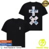 kenny Martin Garrix Shop Merch Wave Black Shirt1