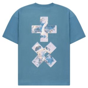 kenny Martin Garrix Shop Merch Wave Blue Shirt0 kenny Martin Garrix Shop Merch Wave Blue Shirt0