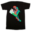 kenny Matisyahu Merch Matis Trio Rgb Shirt