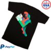 kenny Matisyahu Merch Matis Trio Rgb Shirt0