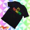 kenny Matisyahu Merch Rasta Crown Shirt0