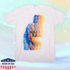 kenny Matisyahu Merch Store Hologram Photo Shirt