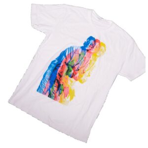 kenny Matisyahu Merch Store Hologram Photo Shirts kenny Matisyahu Merch Store Hologram Photo Shirts