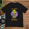 kenny Mc Chris Merch Store Bossk On A Segway Unisex Shirt