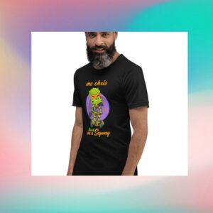 kenny Mc Chris Merch Store Bossk On A Segway Unisex Shirts kenny Mc Chris Merch Store Bossk On A Segway Unisex Shirts