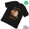 kenny Mc Chris Merch Store Nrrrd Grrrl Boushh Unisex Shirts