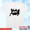 kenny Mcfly Merch Mcfly Vs Busted White Shirt