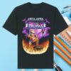 kenny Mcfly Merch Power To Play Epic Teddy Uk 2023 Tour Tee0