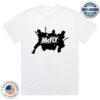 kenny Mcfly Merch Shop Store Mcfly Vs Busted White Shirt