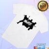 kenny Mcfly Merch Shop Store Mcfly Vs Busted White Shirtw