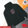 kenny Mcfly Merch Shop Store Ready To Soft Rock Black Hoodies