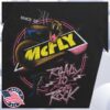 kenny Mcfly Merch Shop Store Ready To Soft Rock Shirtw