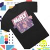 kenny Mcfly Merch Shop Store Summer 2025 Tour Black Shirts