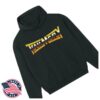 kenny Mcfly Merch Shop Store Team Mcfly Black Hoodied