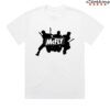 kenny Mcfly Merch Store Mcfly Vs Busted White Shirt