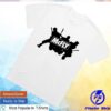 kenny Mcfly Merch Store Mcfly Vs Busted White Shirts