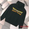 kenny Mcfly Merch Store Team Mcfly Black Hoodies
