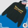 kenny Mcfly Merch Team Mcfly Black Hoodie1