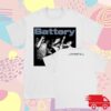 kenny Merch World Battery Until The End Shirtd