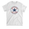 kenny Merchworld Store Battery All Star White Shirt